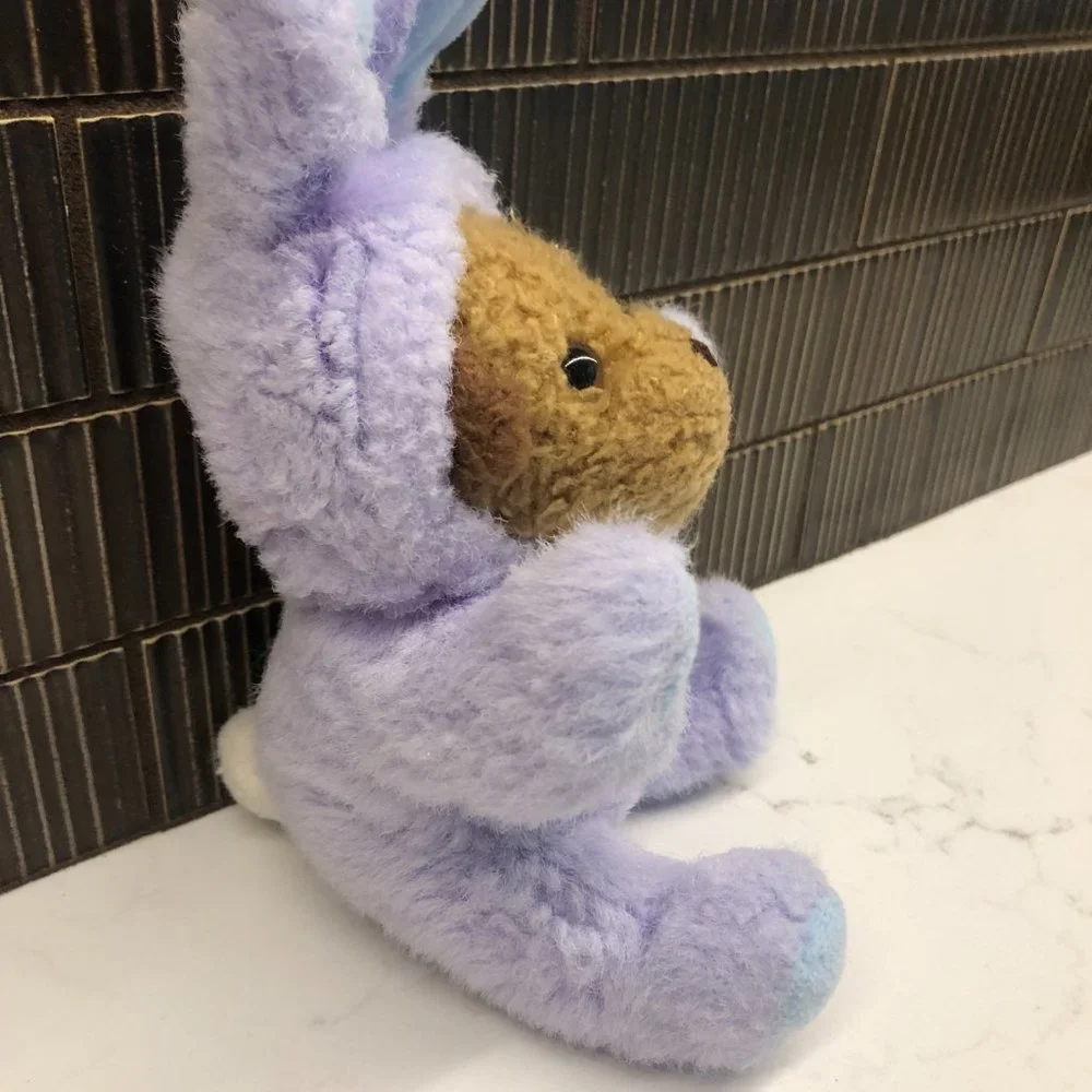 4 for $10!  😎 Vintage Old Navy Puppy in Bunny Costume